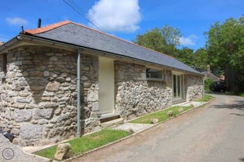 Cornish Billys Barn