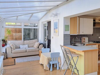 Cosy Cotswolds House