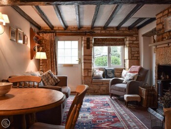 Cosy Cottage