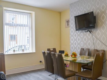 Cosy Home In Clayton-Le-Moors