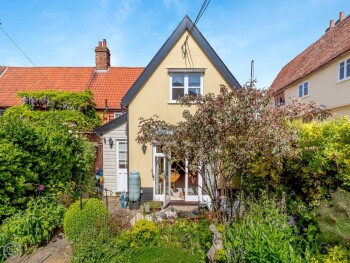 Cottage Ixworth