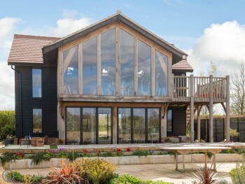 Country Escape At The Granary