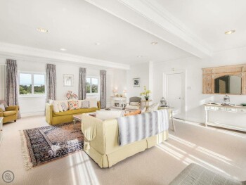 Court Suite At Craven House