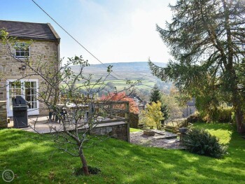 Covercote At Horsehouse