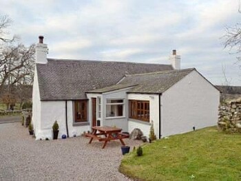 Craigellachie Cottage
