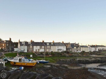 Craster View