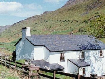 Croesor Bach