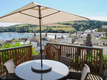 Cross Garden Cottage