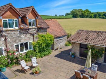 Crossways Cottage Annex