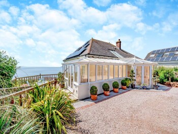 Crownhill Bay Penthouse