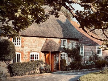 Cuckoo Nod Cottage