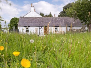 Cuil Park Cottage