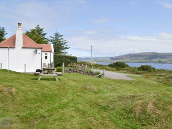 Cuillin View