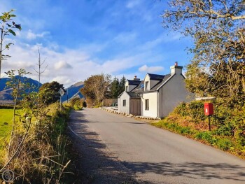 Cuillin View