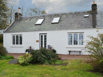 Culcharry Cottage