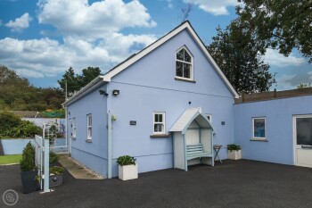 Cwtch @ Forge Cottage