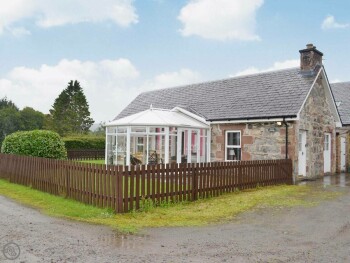 Dairy Cottage - Beaufort Estate