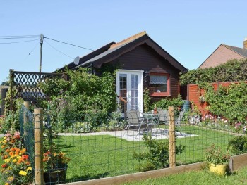 Daisy's Cottage Annexe