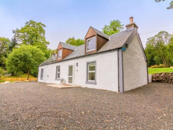 Dalnaglar Cottage