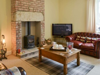 Darling Cottage