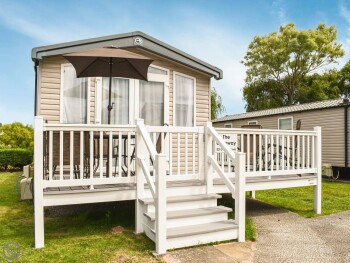 Deep Cove - Butlins Minehead