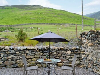 Derwent Dale Cottage