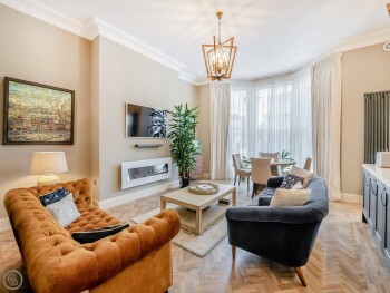 Derwent House Apartments - Broxa