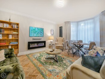 Derwent House Apartments - Everley