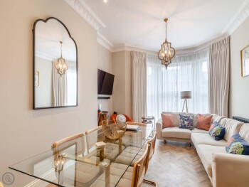 Derwent House Apartments - Langdale