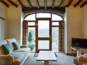 Doddick Chase Cottage