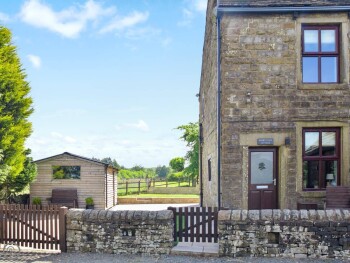 Doorstones Cottage