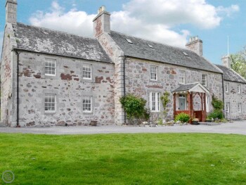 Drummuie House