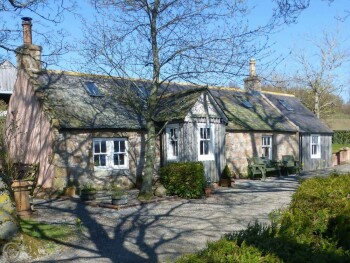 Drumniall Cottage