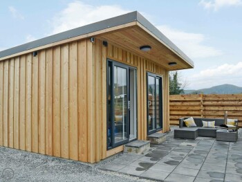 Drumwall - Annabelle's Den