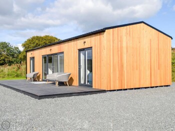 Drumwall - Sea Glass