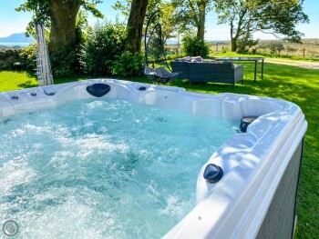 Dunallan Farm Cottage