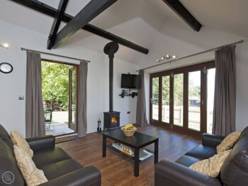 East Barns - Fernhill Farm