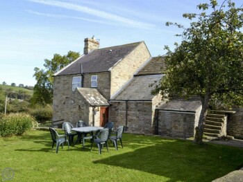 East Bridge End Farm