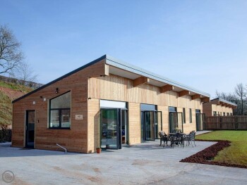 East Dunster Deer Farm - Deer Park