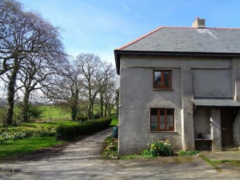 East Hook Holiday Cottages - Clover Cottage