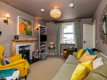 East Kilblean Cottage