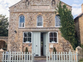 Ebenezer Chapel