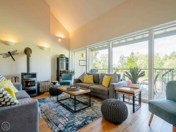 Eider Cottage At Lower Mill