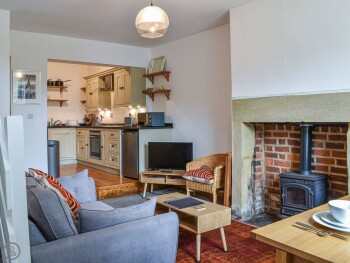 Eiffel Hebden Bridge