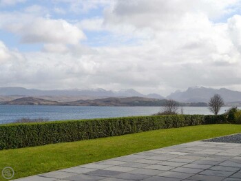 Eilean View (Island View)