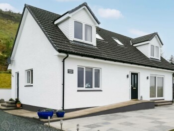 Eilean View (Island View)