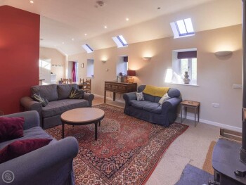 Einion - Cefn Coch Farm