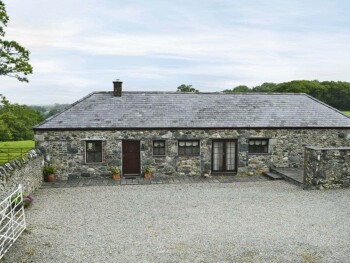 Elidir Cottage