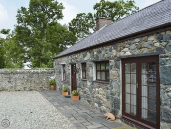 Elidir Cottage
