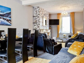 Eliza's Cottage Low Padstow